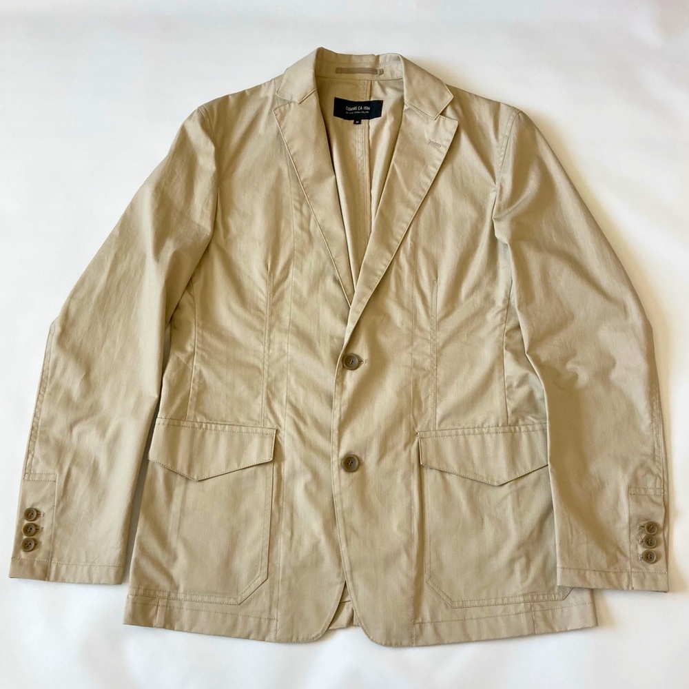 Comme Ca Ism Casual Blazer